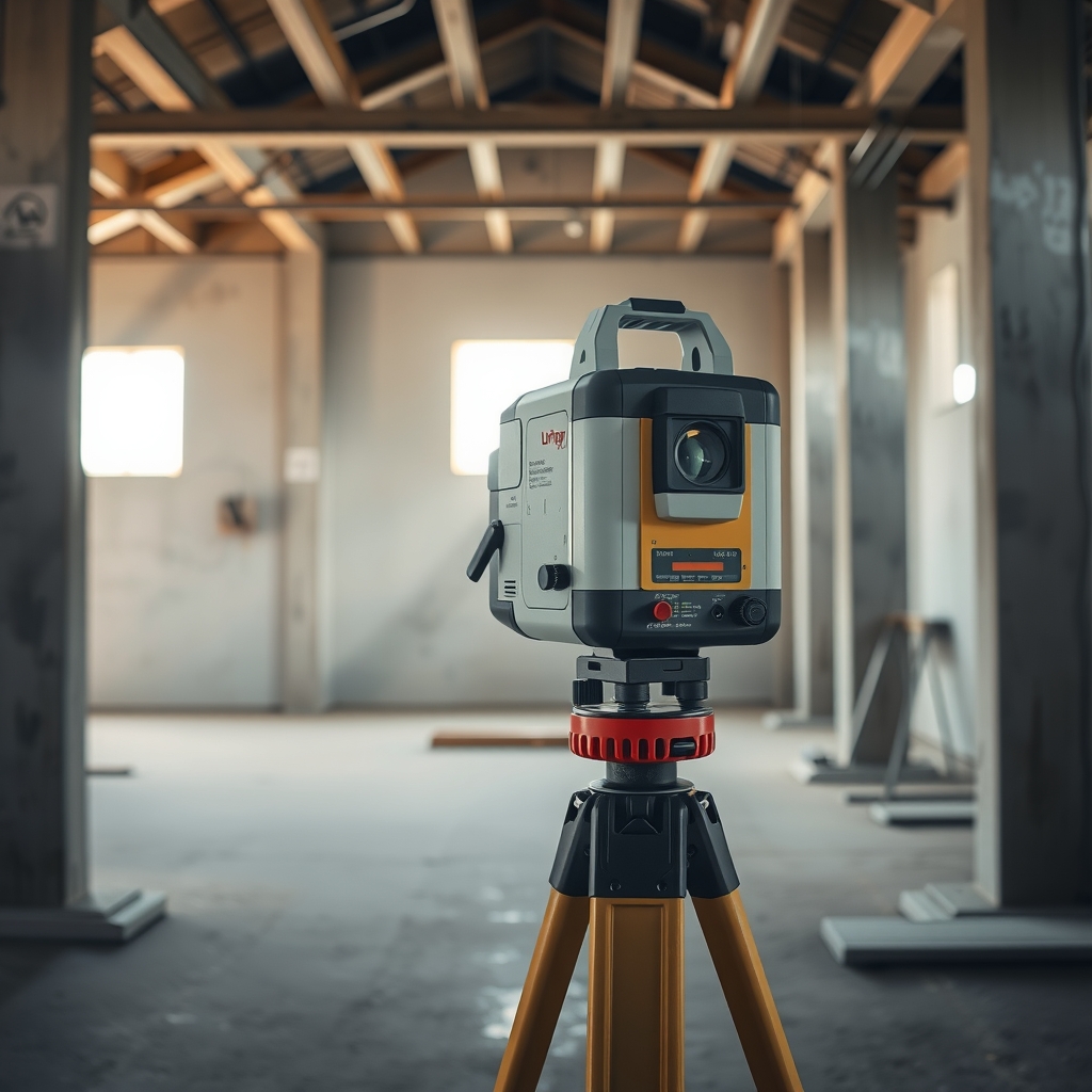 Point Cloud & 3D Scanning